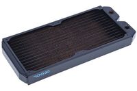 Alphacool Alphacool NexXxoS ST30 Full Copper 280mm Radiator PC-waterkoeling - thumbnail