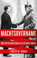Machtsovername (Paperback)