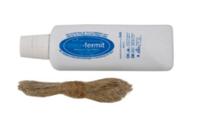 Kirchhoff Schroefdraadafdichtingsset hennep, 7 g en Neo-FERMIT, 40 g - 98671391 Kirchhoff Schroefdraadafdichtingsset hennep, 7 g en Neo-FERMIT, 40 g - 98671391