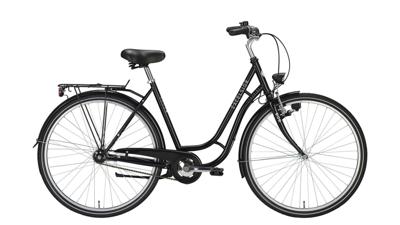 EXCELSIOR stadsfiets "touring" mod. 24