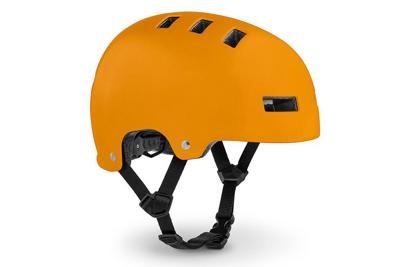 Bluegrass Superbold Helm Oranje Bluegrass Superbold Helm Oranje