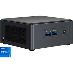 NUC 11 Pro Kit NUC11TNHv7 Barebone