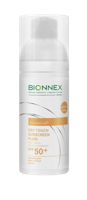Bionnex Preventiva Dry Touch Sunscreen Fluid SPF 50