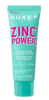 Nuxe Face Serum Zinc Power Blemish And Spot Mattifying Fluid 40ml