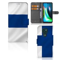 Motorola Moto G9 Play | E7 Plus | Bookstyle Case | Finland Motorola Moto G9 Play | E7 Plus | Bookstyle Case | Finland