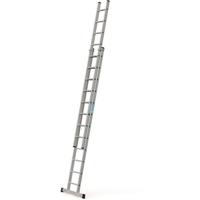 Zarges opsteekladder "everest 2e" 2x12tr