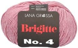 Lana Grossa Brigitte No.4 006 Pink