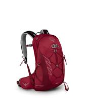 Osprey Talon 11 Rugtas Cosmic Red L/XL