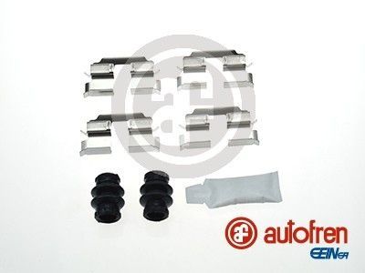 Accessoireset, schijfremblok D42845A
