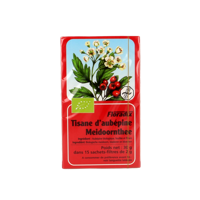 Salus Meidoorn thee bio 15 Zakjes