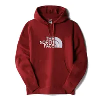The North Face Drew Peak casual sweater heren - thumbnail