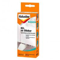 Alabastine Kit&Sticker Verwijderaar 100Ml - 5096124 - 5096124 - thumbnail