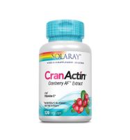 CranActin cranberry en vitamine C - thumbnail