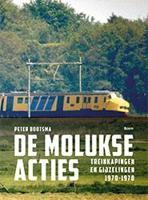 De Molukse acties (Paperback)