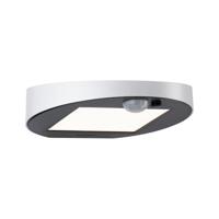 Paulmann Ronde solar wandlampRyse met sensor - 94247