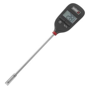 Weber 6750 voedselthermometer Digitaal