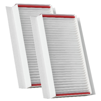 Zehnder ComfoAir 180 - Klasse F7