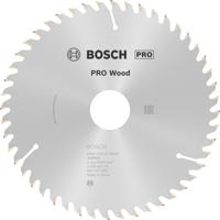 Bosch Accessoires Cirkelzaagblad 165x30x2,6 mm, 48T- 2608641175 - thumbnail