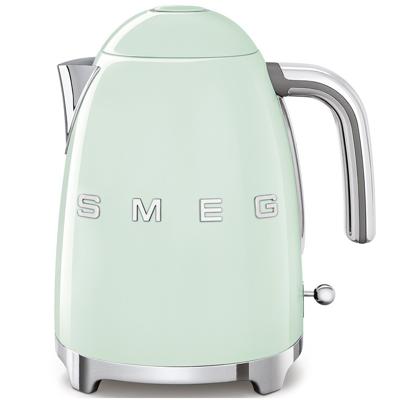 Smeg KLF03PGEU Waterkoker Groen