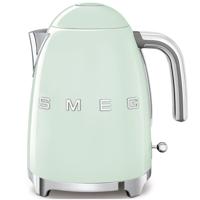 Smeg KLF03PGEU Waterkoker Groen - thumbnail