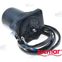 REC6D8-43880-09 - TRIMMOTOR MET LANGE SCHACHT Yamaha