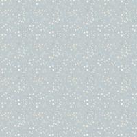 Dutch Wallcoverings Havsblick - Josefin Grey - Grijs