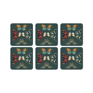 Onderzetter Harmony, set van 6