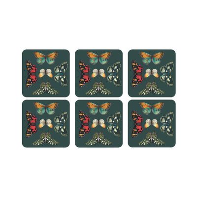 Onderzetter Harmony, set van 6
