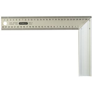Winkelhaak 300x200 mm Stanley