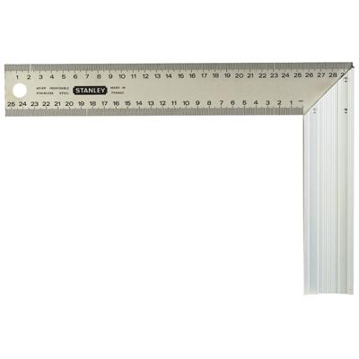 Winkelhaak 300x200 mm Stanley