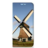 Xiaomi Redmi Note 11/11S Book Cover Molen - thumbnail