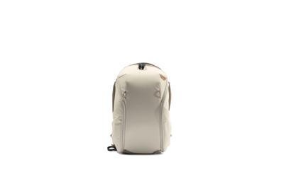 Peak Design - Everyday Backpack 15l Zip V2 // Bone Default