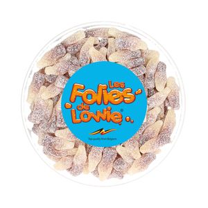 Les Folies de Lowie 'Julie' - 550g