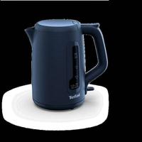 Tefal KO2M04CH waterkoker 1,7 l 2400 W Blauw