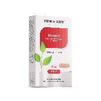 New Care Speciaal Immuun Capsules 30Capsules