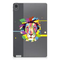 Lenovo Tab P11 | P11 Plus Tablet Back Cover Lion Color Lenovo Tab P11 | P11 Plus Tablet Back Cover Lion Color