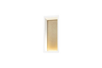 Kreon - Side 80x200, Wit, IP55 gear excluded Kreon - Side 80x200, Wit, IP55 gear excluded