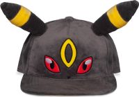 Pokémon - Umbreon Plush Snapback - thumbnail