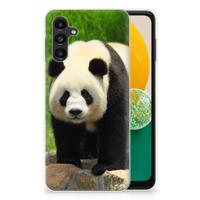 Samsung Galaxy A13 | A04s | TPU Hoesje | Panda