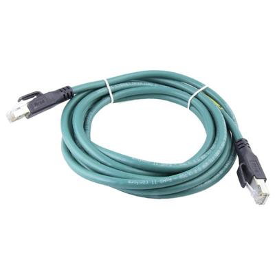 Molex 1201088476 Sensor/actuator connector, geassembleerd 1 stuk(s)