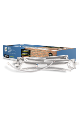 TEC7 WP7-402 Muurinjectiecréme 3x 550ml