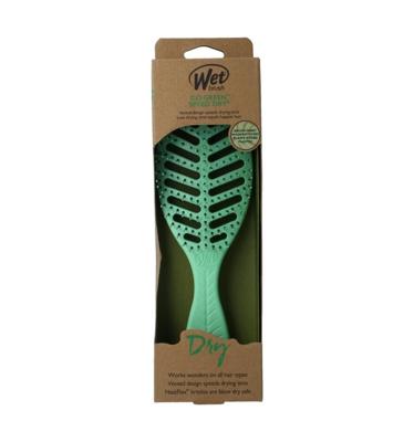 Go green speed dry green