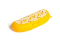 DBP Plastics Fresh & fruity bananenbox