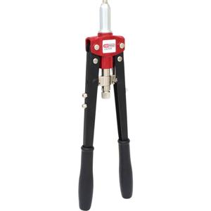 KS Tools 150.9530 Handklinknageltang met lange mouwen, 410 mm