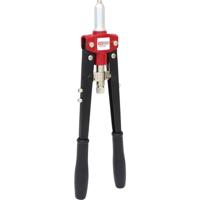 KS Tools 150.9530 Handklinknageltang met lange mouwen, 410 mm KS Tools 150.9530 Handklinknageltang met lange mouwen, 410 mm