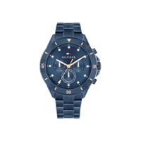 Tommy Hilfiger 1782743 (Ø 40 mm) Dames horloge