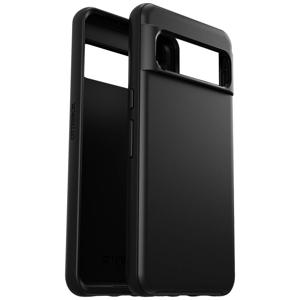 Otterbox Symmetry Backcover Google Pixel 8 Pro Zwart Stootbestendig, Inductieve lading