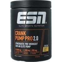 ESN crank pump pro 2.0 tropical pu