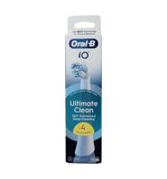 Opzetborstels ultimate clean