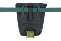 Ruffwear Pack Out Bag™ - Basalt Gray - L - thumbnail